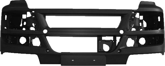 Poliplast 200.11110 - Bumper car-mod.net