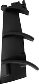 Poliplast 200.11859D - Wind Deflector car-mod.net