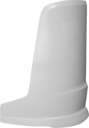 Poliplast 200.11857D - Wind Deflector car-mod.net