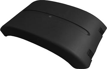 Poliplast 200.11311 - Mudguard car-mod.net