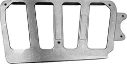 Poliplast 200.11246D - Foot Board car-mod.net