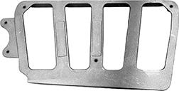 Poliplast 200.11247D - Foot Board car-mod.net