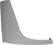 Poliplast 200.13428D - Wind Deflector car-mod.net