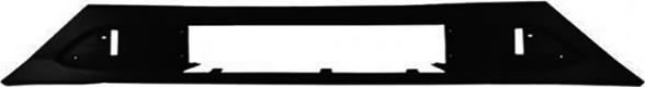 Poliplast 200.13603 D - Bumper car-mod.net