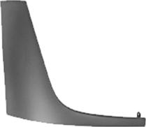 Poliplast 200.13895D - Wind Deflector car-mod.net