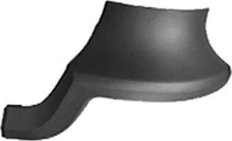 Poliplast 200.13896D - Wind Deflector car-mod.net