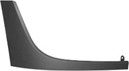 Poliplast 200.13893D - Wind Deflector car-mod.net