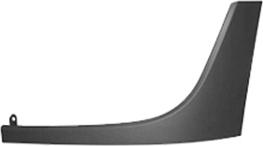 Poliplast 200.13892D - Wind Deflector car-mod.net