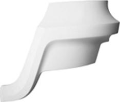 Poliplast 200.13848DPW - Wind Deflector car-mod.net