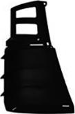 Poliplast 200.13834 D - Air Deflector, driver cab car-mod.net