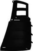 Poliplast 200.13833 D - Air Deflector, driver cab car-mod.net