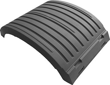Poliplast 200.13302 - Mudguard car-mod.net