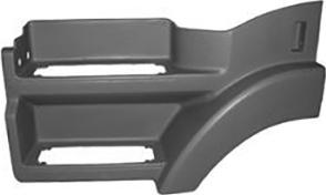 Poliplast 200.13231 D - Wing car-mod.net