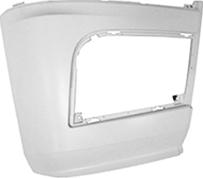 Poliplast 200.13227PW - Bumper car-mod.net