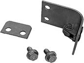 Poliplast 200.12926D - Door Hinge car-mod.net