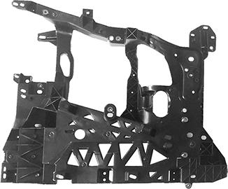 Poliplast 200.12169 - Base, headlight car-mod.net