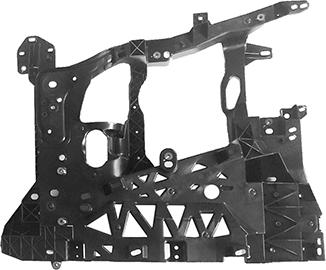 Poliplast 200.12168 - Base, headlight car-mod.net