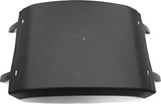 Poliplast 200.12304 - Mudguard car-mod.net