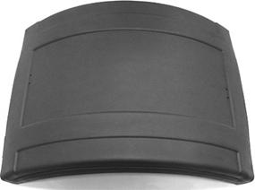 Poliplast 200.12301 - Mudguard car-mod.net