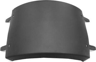Poliplast 200.12303 - Mudguard car-mod.net
