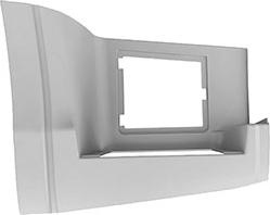Poliplast 200.12285 - Foot Board car-mod.net