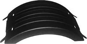 Poliplast 200.17307 - Wing car-mod.net