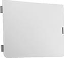 Poliplast 201.12802 - Panelling, mudguard car-mod.net