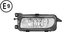 Poliplast 210.13103D - Fog Light car-mod.net