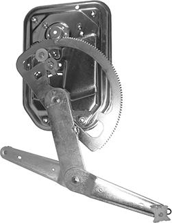 Poliplast 230.15102D - Window Regulator car-mod.net