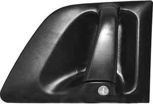 Poliplast 230.15202D - Door Handle car-mod.net