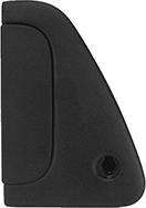 Poliplast 230.10204D - Door Handle car-mod.net