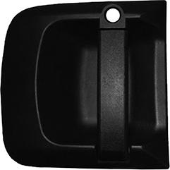 Poliplast 230.11202D - Door Handle car-mod.net