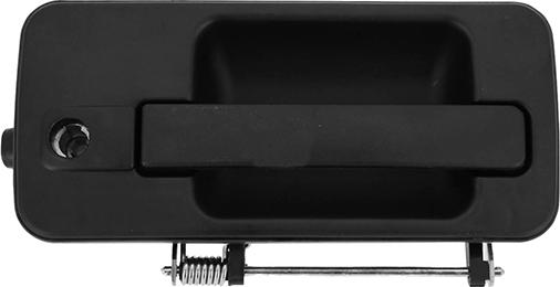 Poliplast 230.13101D - Door Handle car-mod.net