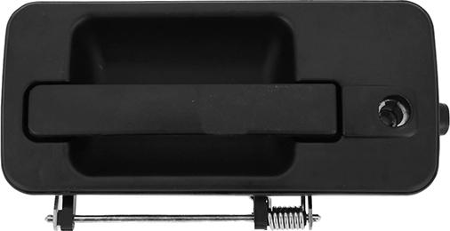 Poliplast 230.13102D - Door Handle car-mod.net