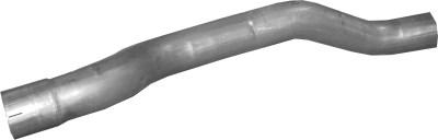 Polmo 64.43 - Exhaust Pipe car-mod.net