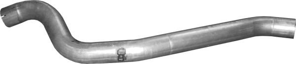 Polmo 64.241 - Exhaust Pipe car-mod.net