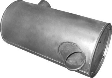 Polmo 64.25 - End Silencer car-mod.net