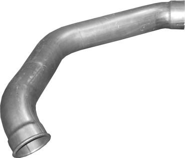 Polmo 61.09 - Exhaust Pipe car-mod.net