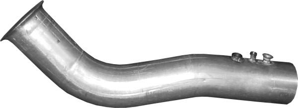 Polmo 68.656 - Exhaust Pipe car-mod.net