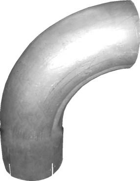 Polmo 68.661 - Exhaust Pipe car-mod.net