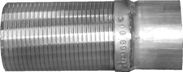 Polmo 68.60 - Exhaust Pipe car-mod.net