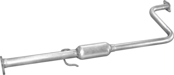 Polmo 09.14 - Middle Silencer car-mod.net