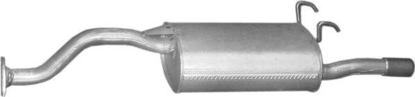 Polmo 09.84 - End Silencer car-mod.net
