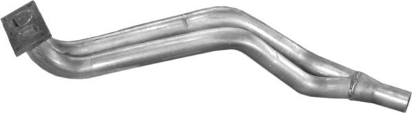 Polmo 01.135 - Exhaust Pipe car-mod.net
