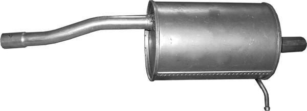 Polmo 02.29 - End Silencer car-mod.net