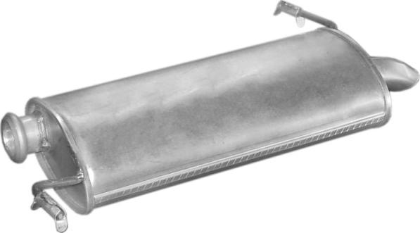 Polmo 19.09 - End Silencer car-mod.net