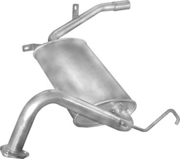 Polmo 14.21 - End Silencer car-mod.net