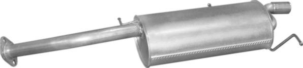 Polmo 12.22 - End Silencer car-mod.net