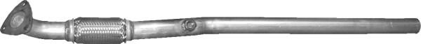 Polmo 17.562 - Exhaust Pipe car-mod.net