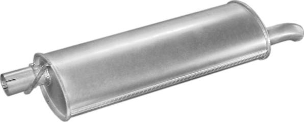 Polmo 17.07 - End Silencer car-mod.net